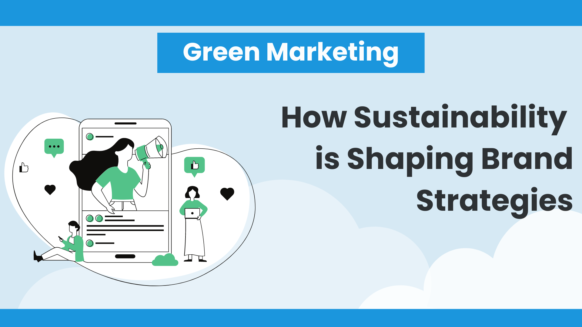 Sustainable Branding Green Marketing Impact Cetdigit